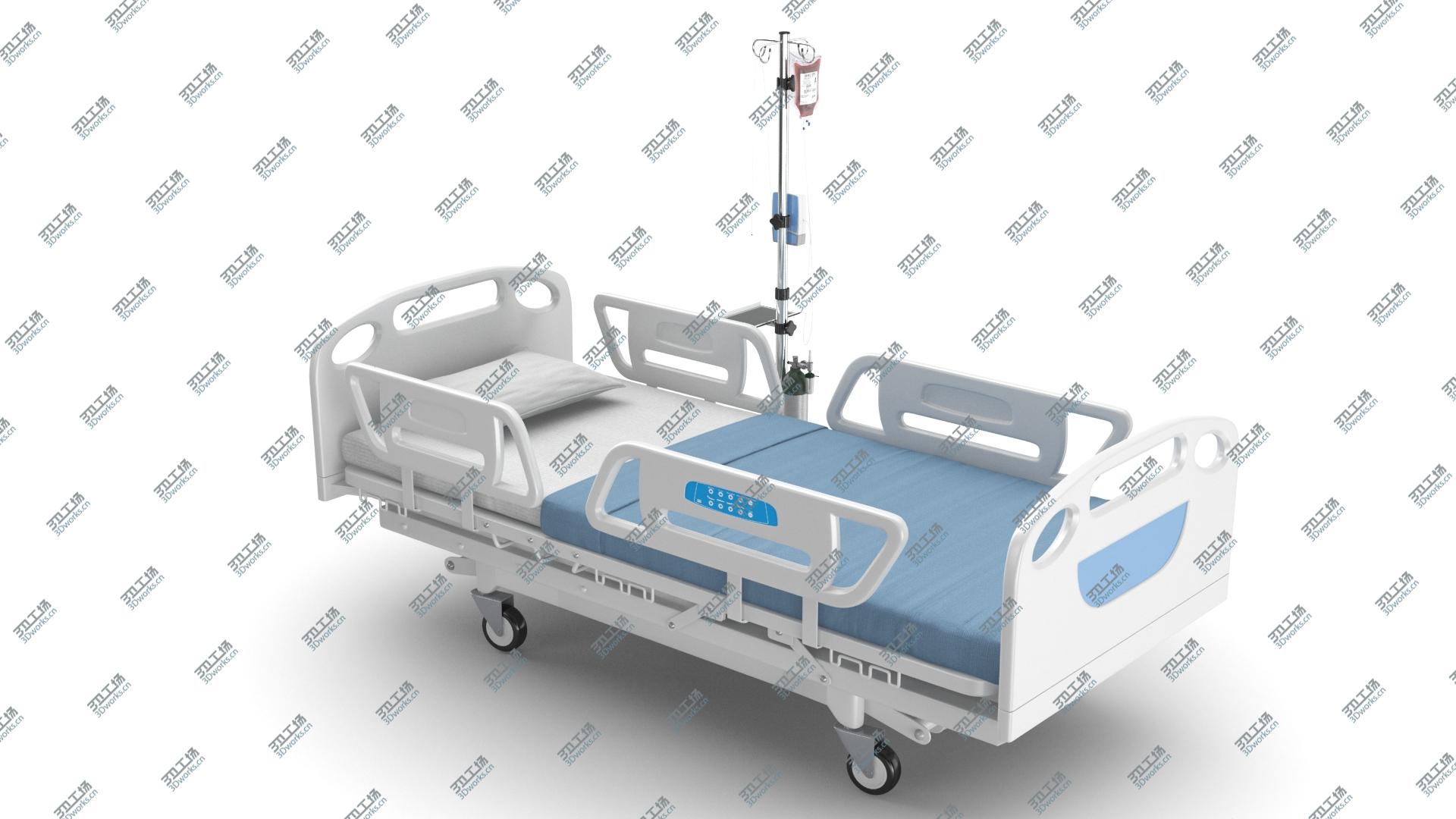 images/goods_img/2021040234/3D Two Medical Furniture model/4.jpg